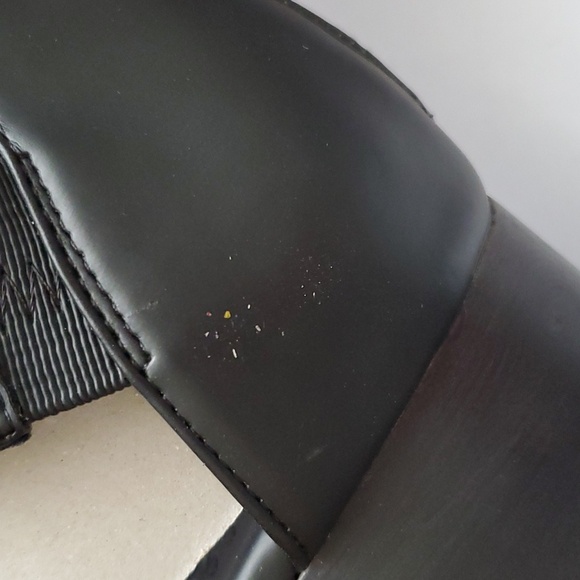 Current Mood Platform Sandals US 9 UK 7 Dolls Kill - Picture 5 of 5